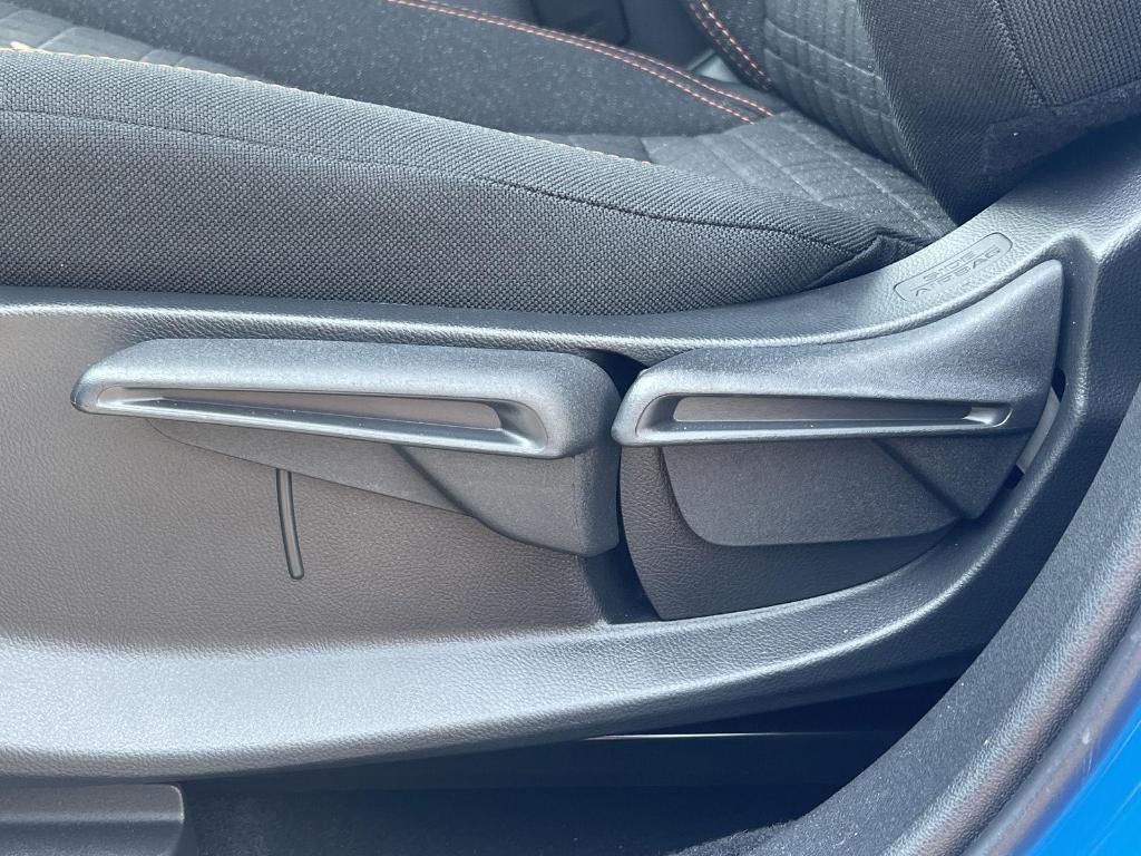 new 2026 Honda HR-V car, priced at $31,350
