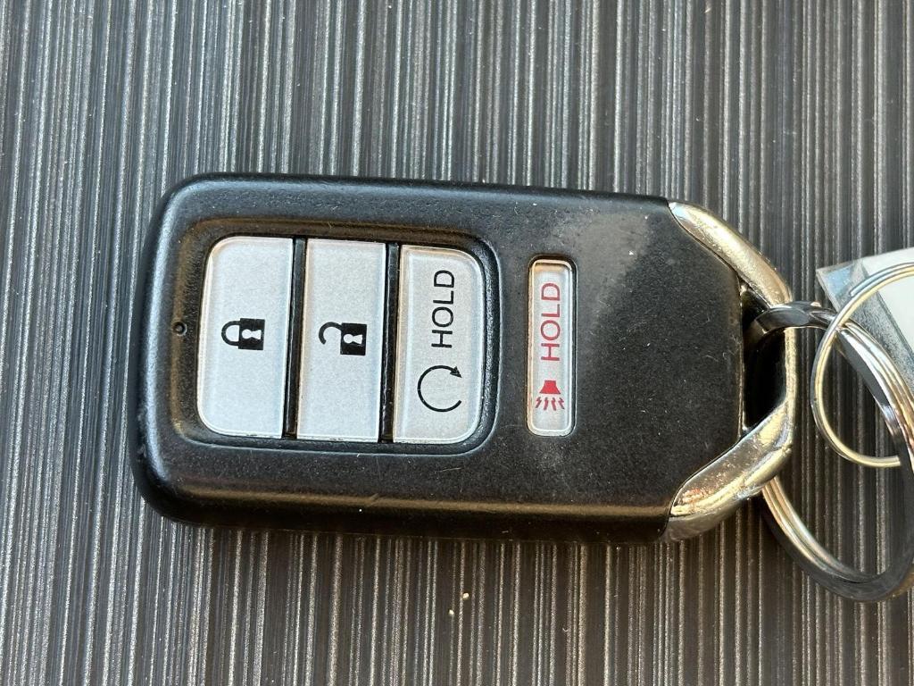 used 2017 Honda Ridgeline car, priced at $20,695