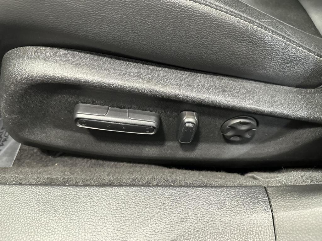 used 2022 Honda Accord car, priced at $26,495