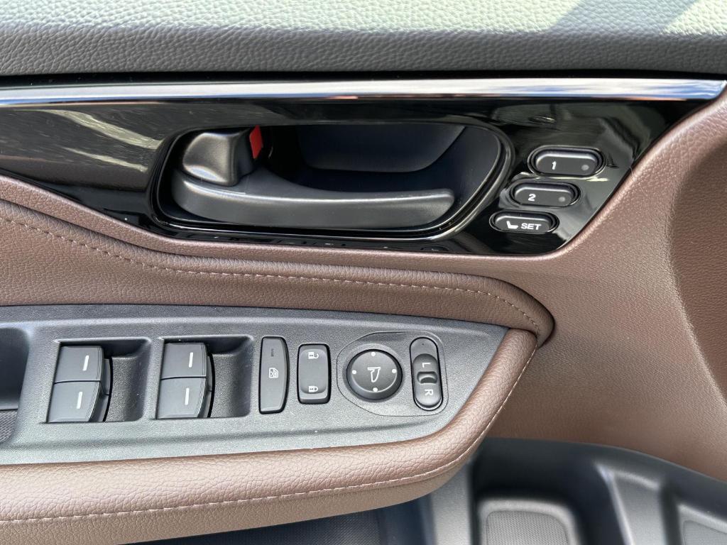 new 2026 Honda Odyssey car, priced at $49,445