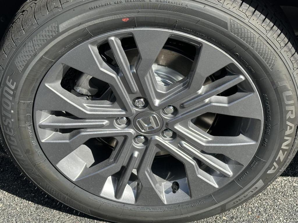 new 2026 Honda Odyssey car, priced at $49,445