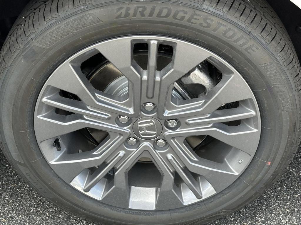 new 2026 Honda Odyssey car, priced at $49,445