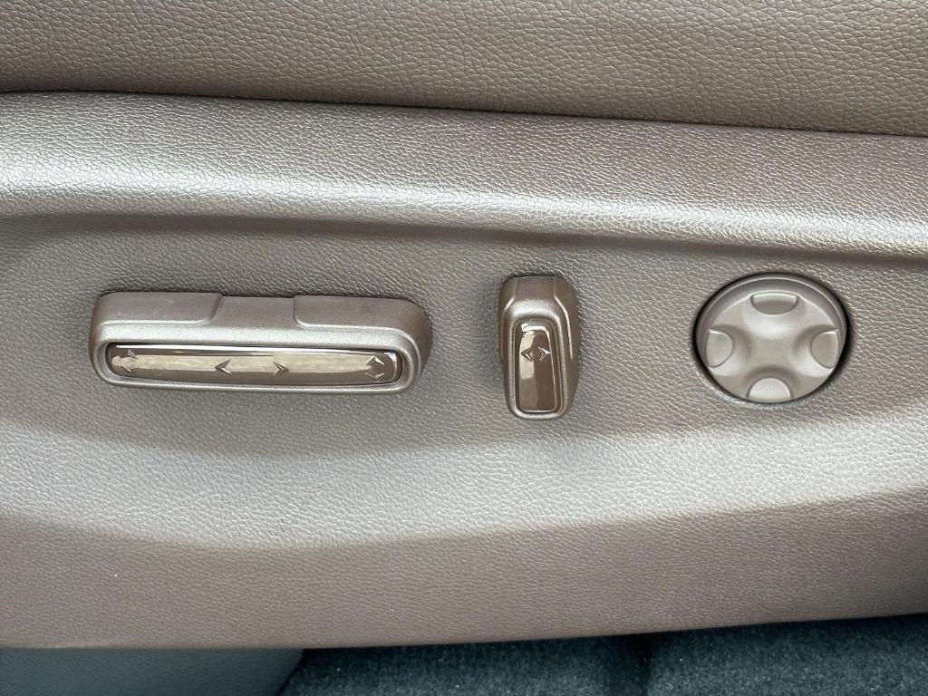 new 2026 Honda Odyssey car, priced at $49,445