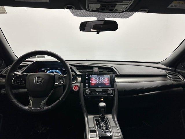 used 2018 Honda Civic car, priced at $20,495