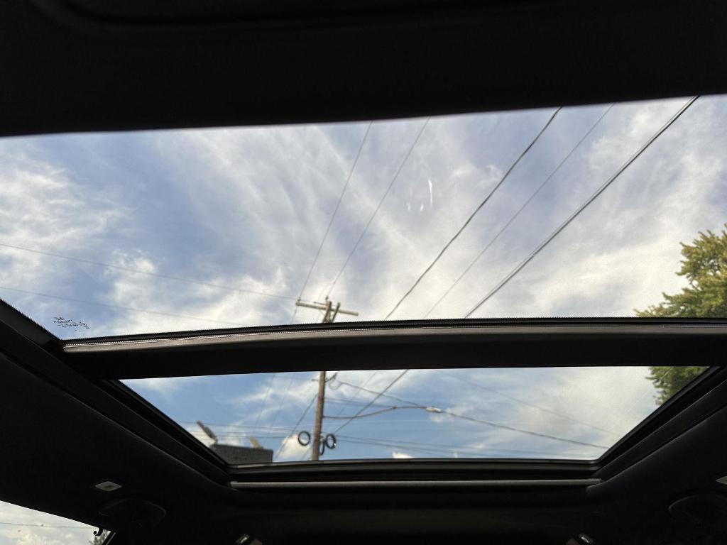 new 2025 Honda Pilot car, priced at $49,395