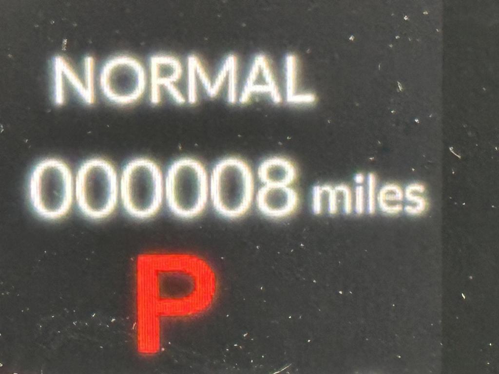 new 2025 Honda Pilot car, priced at $49,395