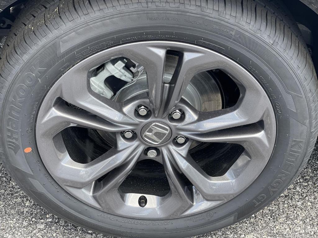 new 2025 Honda Accord Hybrid car, priced at $36,090