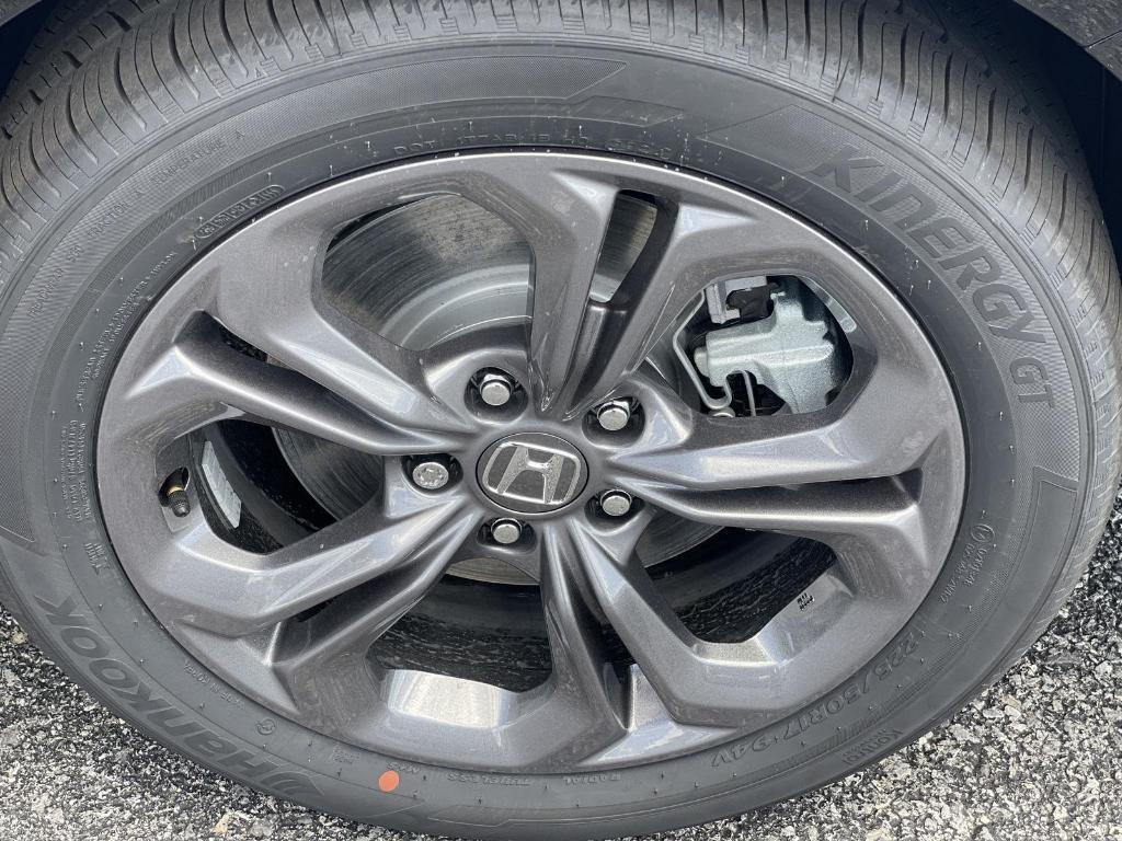 new 2025 Honda Accord Hybrid car, priced at $36,090