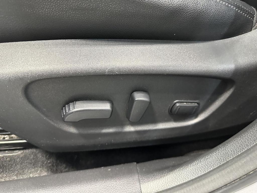 used 2019 Nissan Rogue car, priced at $14,595
