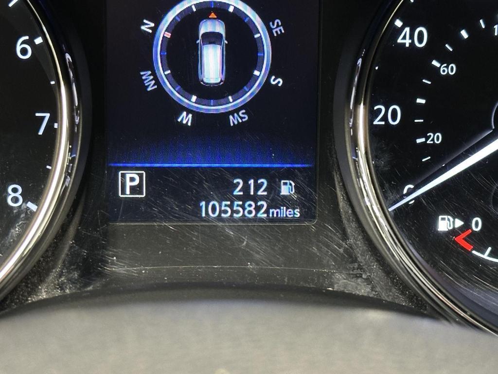 used 2019 Nissan Rogue car, priced at $14,595