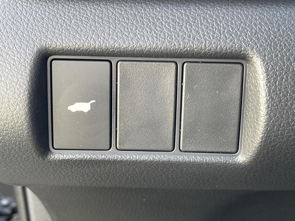 new 2026 Honda Passport car, priced at $46,200