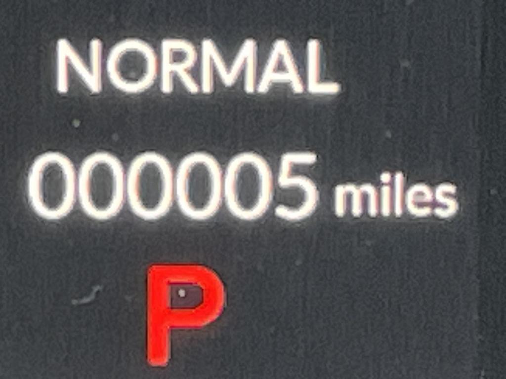 new 2025 Honda Odyssey car, priced at $44,125