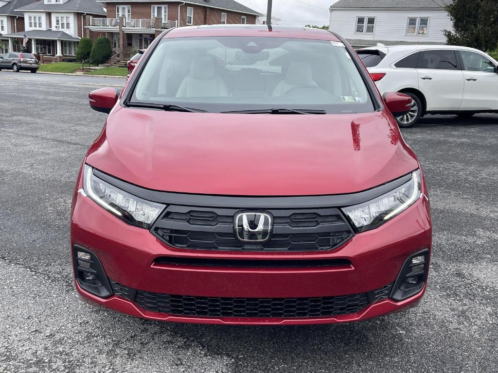 new 2025 Honda Odyssey car, priced at $44,125