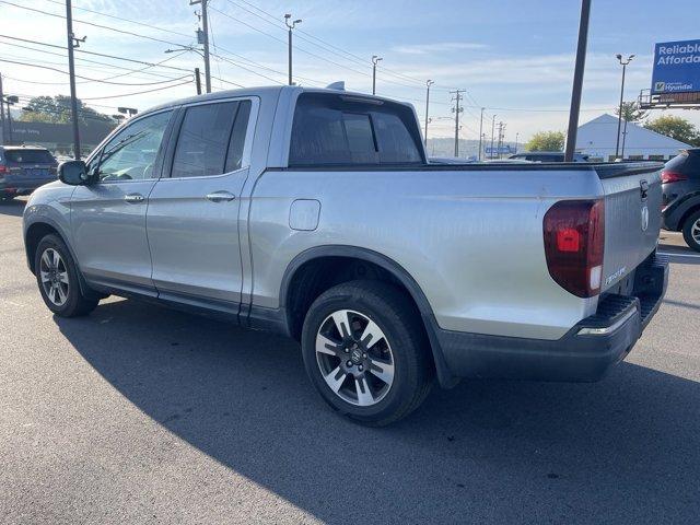 used 2019 Honda Ridgeline car, priced at $27,500