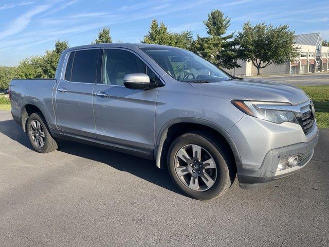 used 2019 Honda Ridgeline car, priced at $27,500