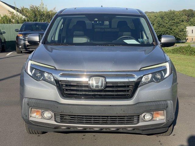 used 2019 Honda Ridgeline car, priced at $27,500