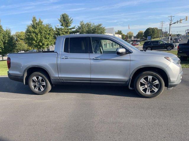 used 2019 Honda Ridgeline car, priced at $27,500