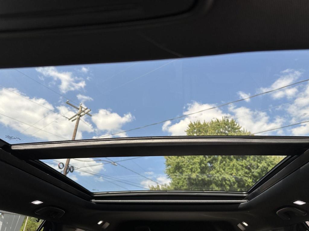 new 2025 Honda Pilot car, priced at $51,350