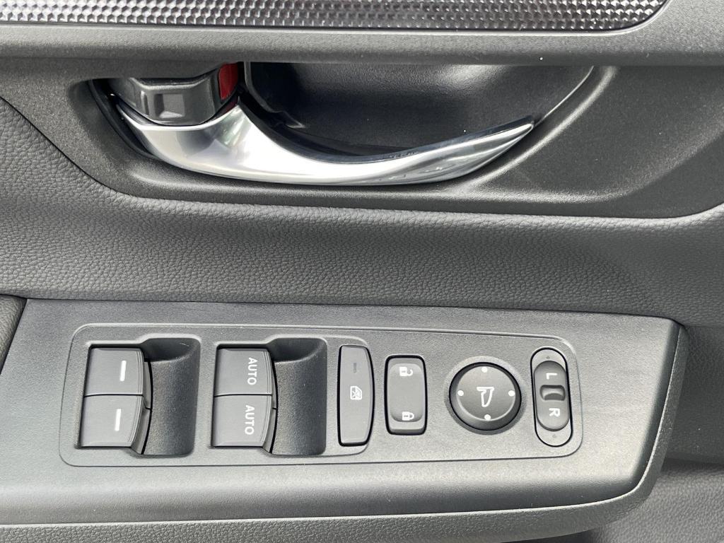 new 2026 Honda CR-V car, priced at $36,045