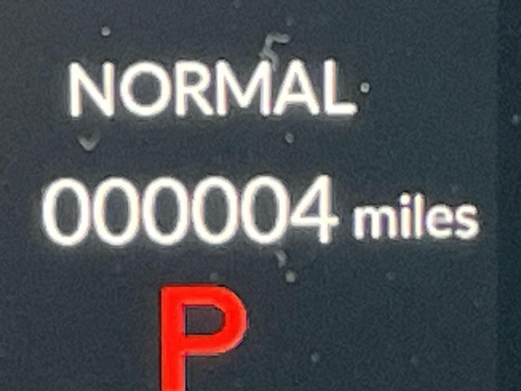 new 2026 Honda CR-V car, priced at $36,045