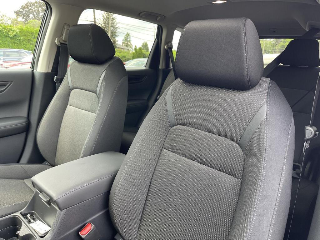 new 2026 Honda CR-V car, priced at $36,045