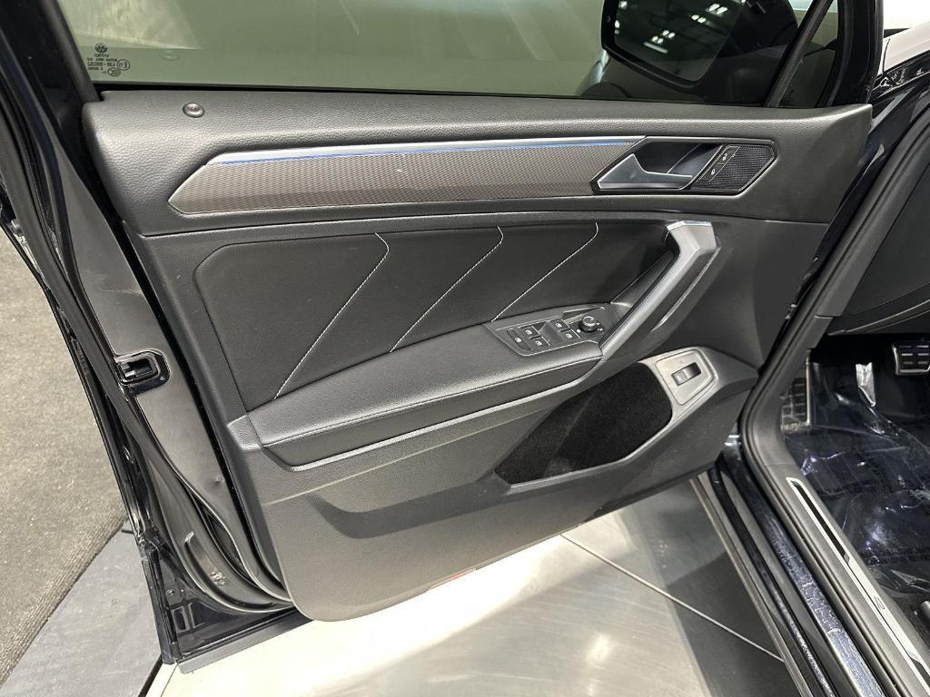 used 2022 Volkswagen Tiguan car, priced at $26,995