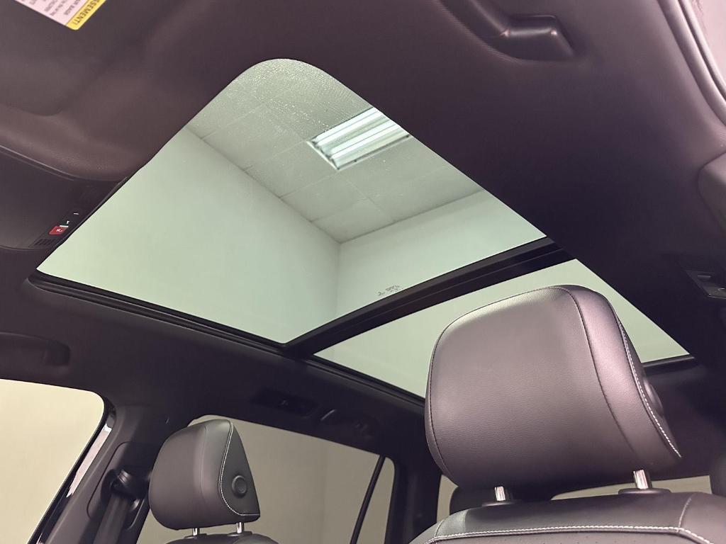 used 2022 Volkswagen Tiguan car, priced at $26,995