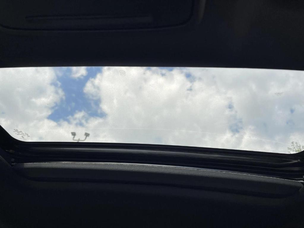 new 2026 Honda CR-V Hybrid car, priced at $40,650