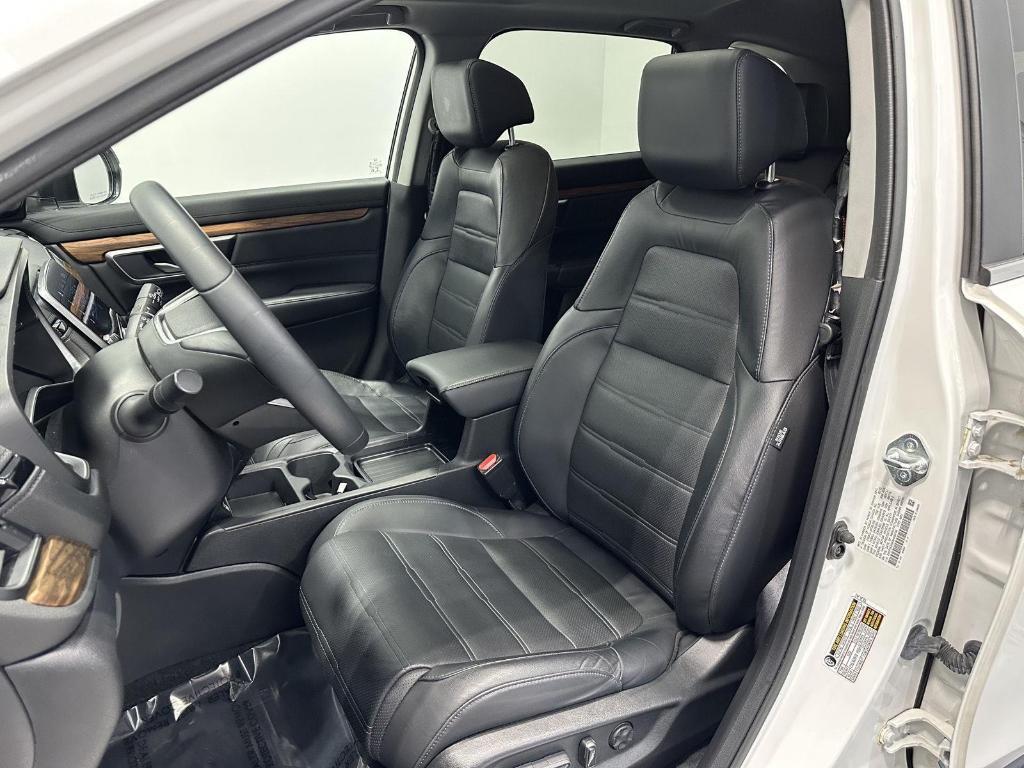 used 2022 Honda CR-V car, priced at $30,995