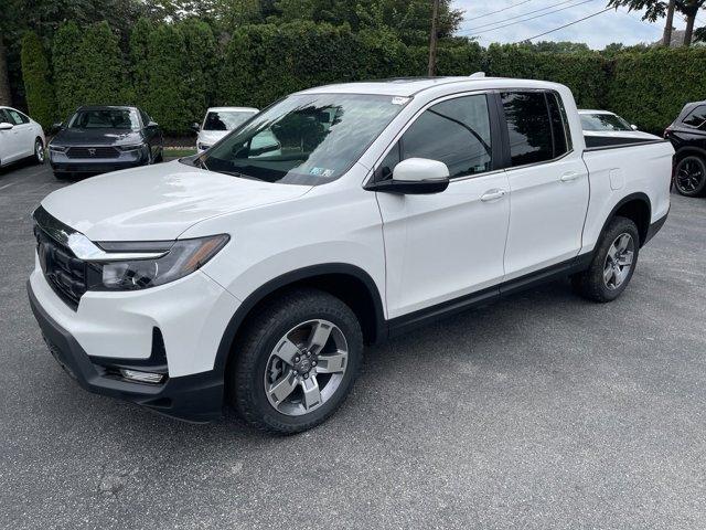 new 2024 Honda Ridgeline car, priced at $44,430