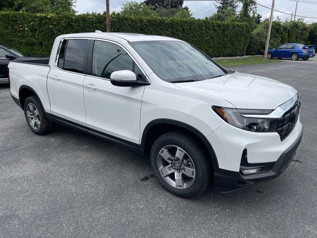 new 2024 Honda Ridgeline car, priced at $44,430