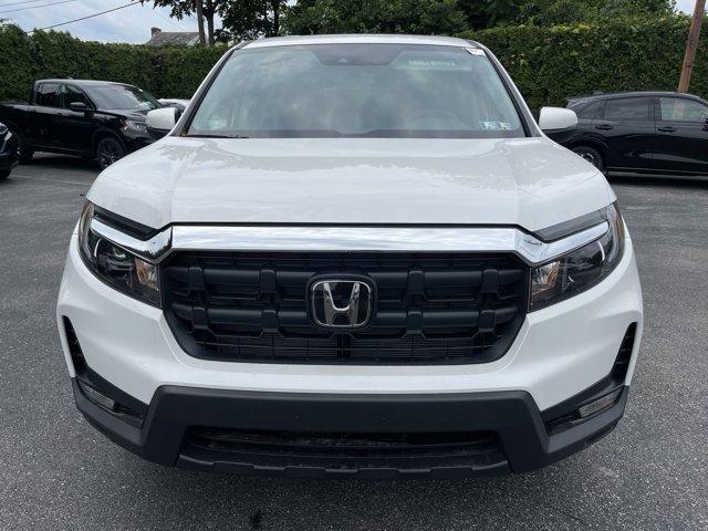 new 2024 Honda Ridgeline car, priced at $44,430