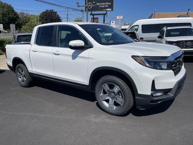 new 2025 Honda Ridgeline car, priced at $44,830