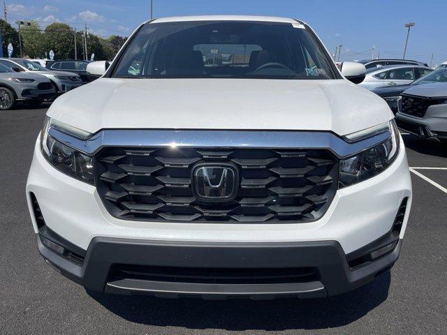 new 2025 Honda Passport car, priced at $44,250