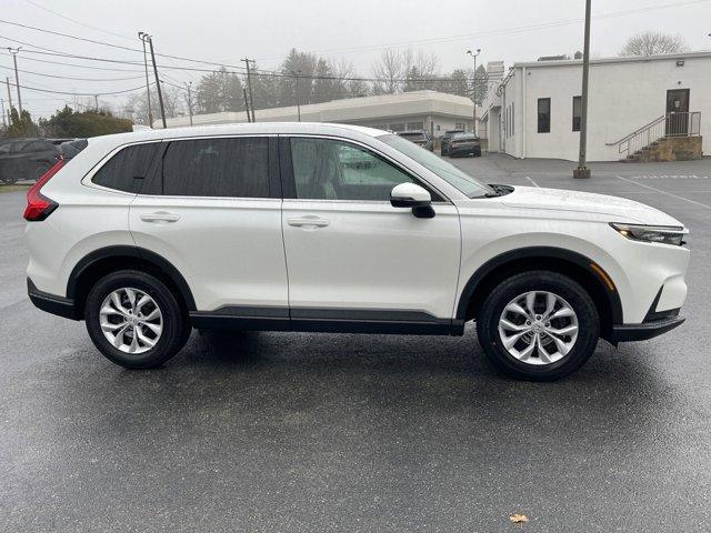 new 2025 Honda CR-V car, priced at $32,549