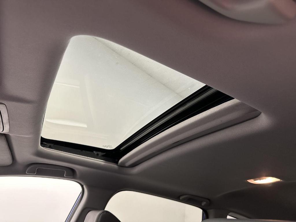 used 2021 Honda CR-V car, priced at $25,995