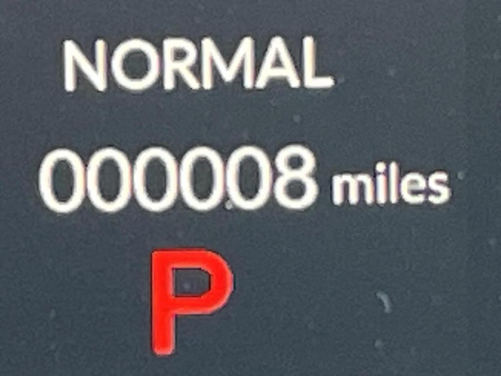 new 2026 Honda HR-V car, priced at $32,945