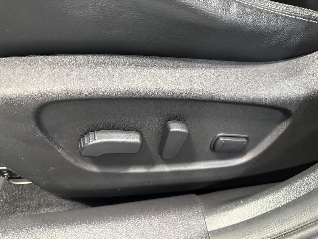 used 2018 Nissan Rogue car, priced at $16,995