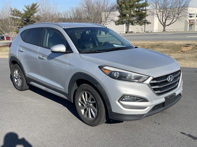 used 2018 Hyundai Tucson car, priced at $12,995