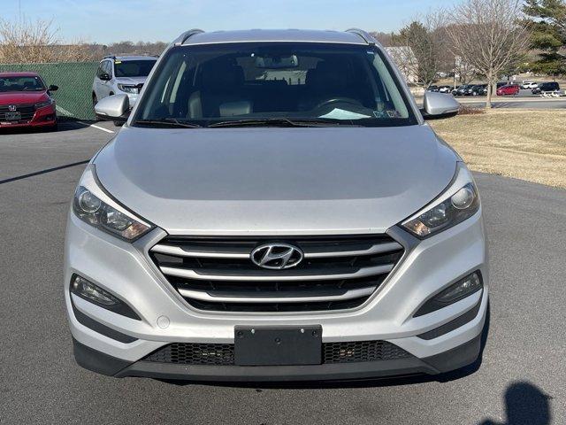 used 2018 Hyundai Tucson car, priced at $12,995