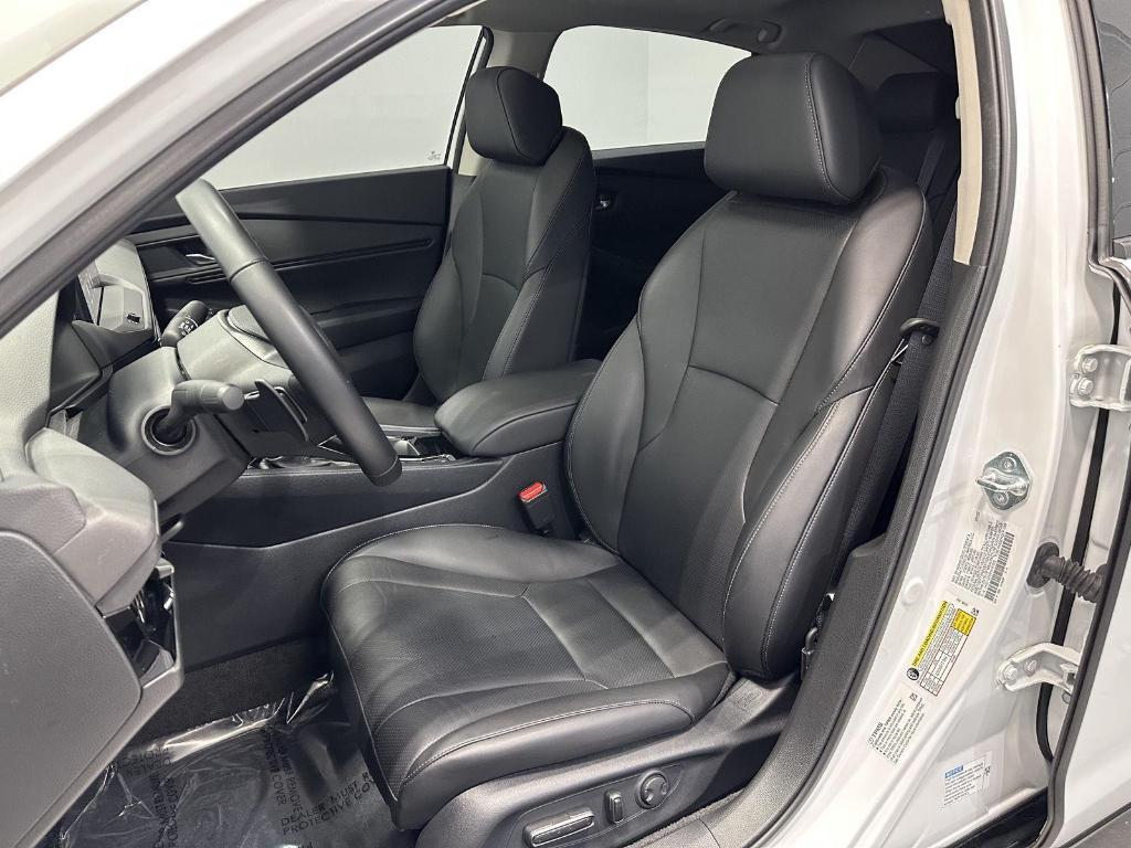 used 2023 Honda Accord Hybrid car, priced at $28,995