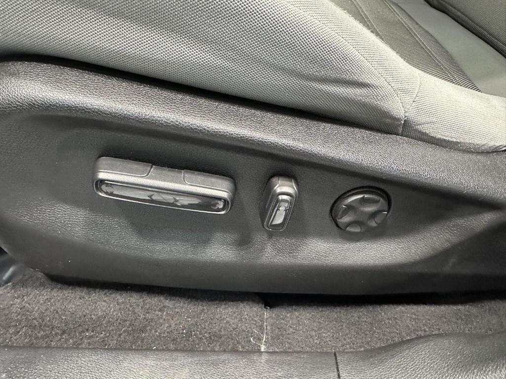 used 2017 Honda CR-V car, priced at $19,995
