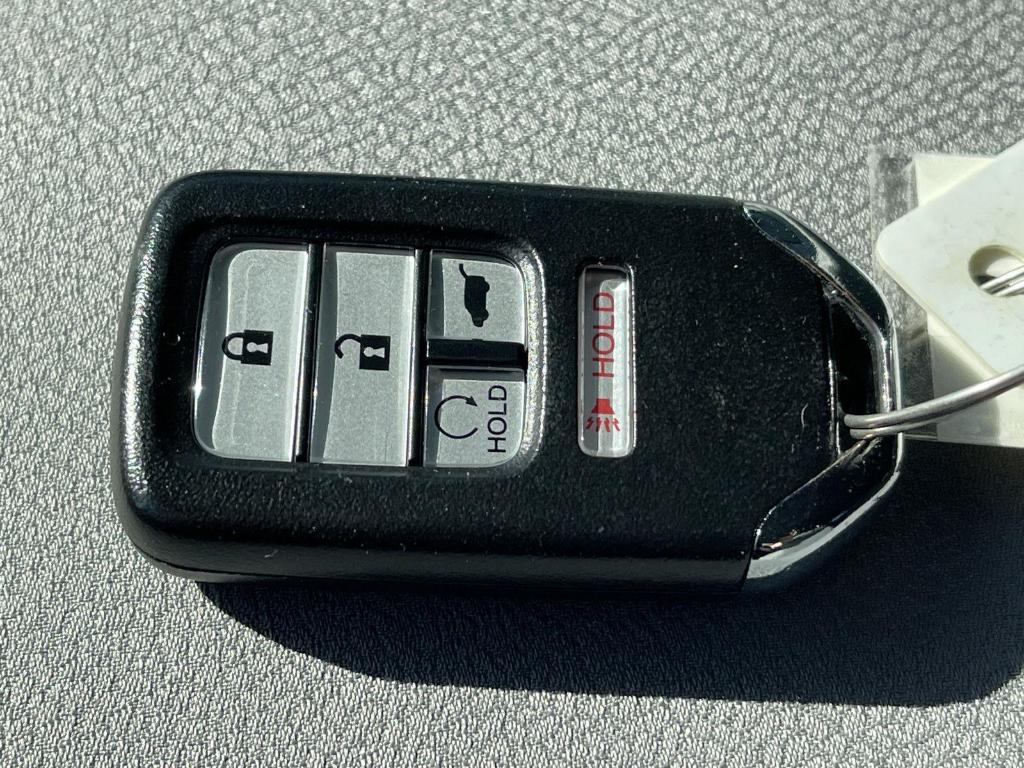 used 2017 Honda CR-V car, priced at $19,995
