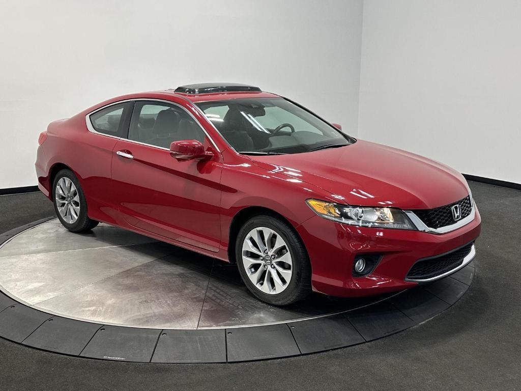 used 2015 Honda Accord car, priced at $17,995