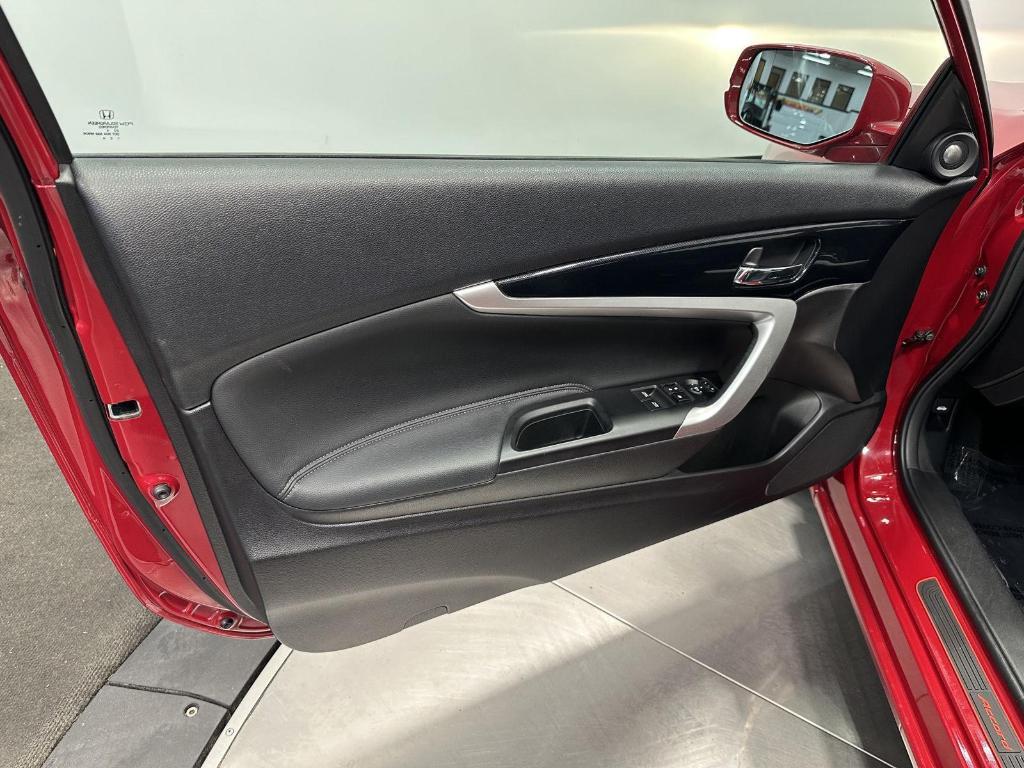 used 2015 Honda Accord car, priced at $17,995