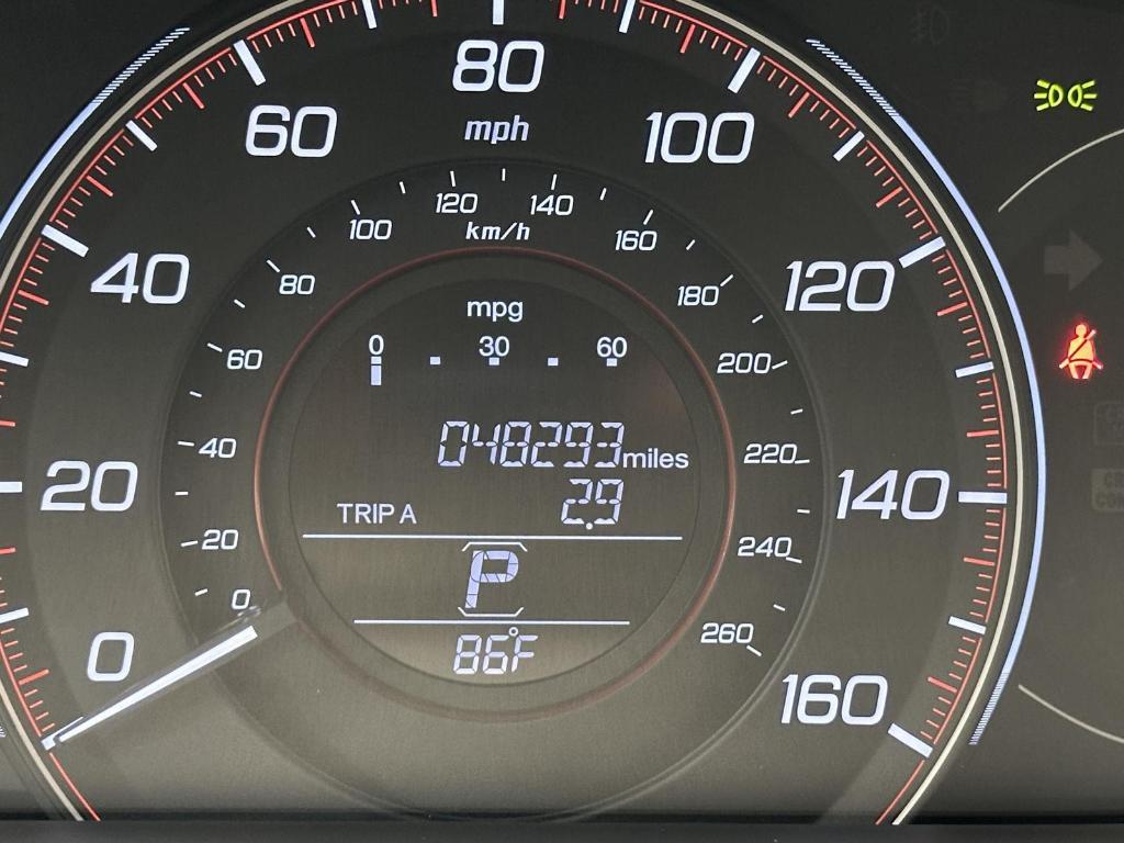 used 2015 Honda Accord car, priced at $17,995