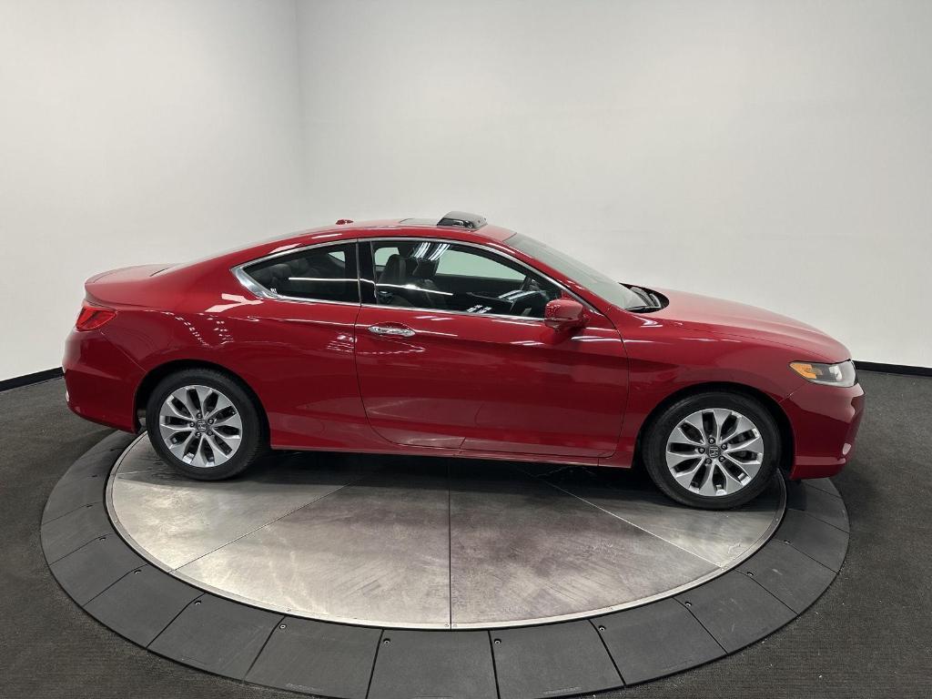 used 2015 Honda Accord car, priced at $17,995