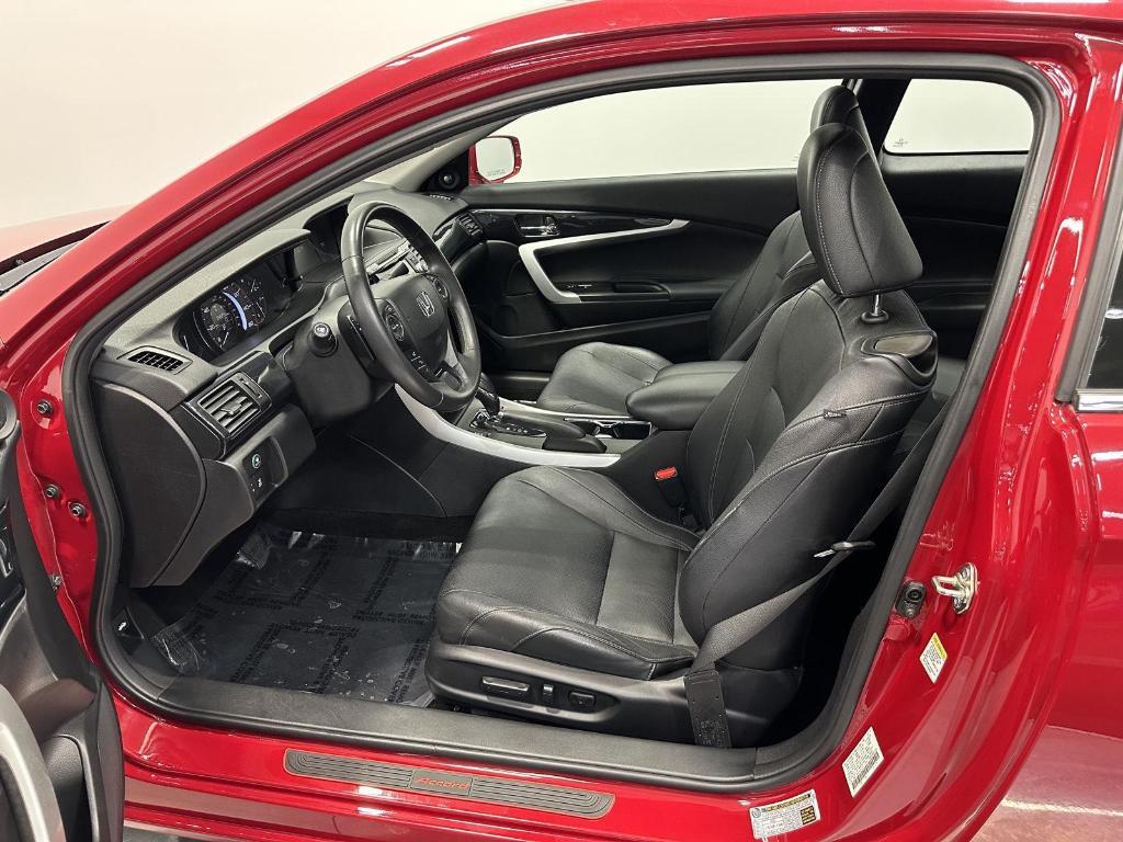 used 2015 Honda Accord car, priced at $17,995