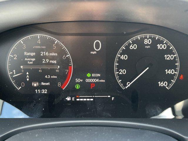 new 2025 Honda Civic car, priced at $29,055