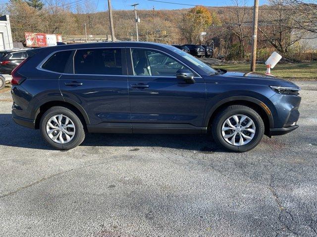 new 2025 Honda CR-V car, priced at $32,995